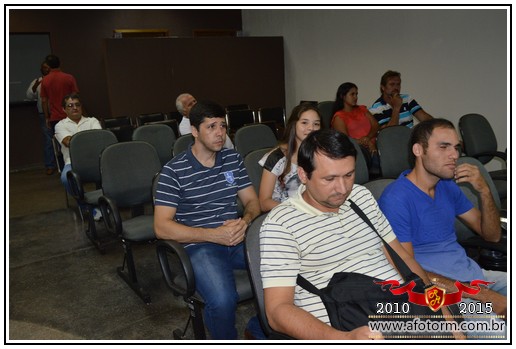 rolim de moura